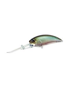 Duo Realis Crank G87 15A 87mm Deep Diving Crankbait Lure - Ghost Minnow