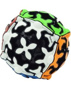 Gear Sphere Magic Puzzle Educational Fidget Ball Toy Box Brain Teaser