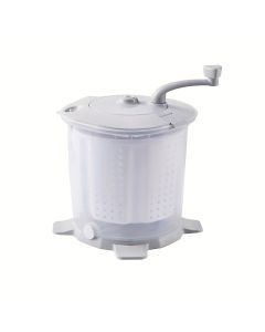 Manual Laundry Machine Hand Crank