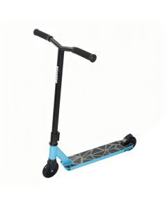 Monvelo Stunt Scooter for 8+ Kids Adult 360Â° Freestyle Trick Scooter Max 100kg