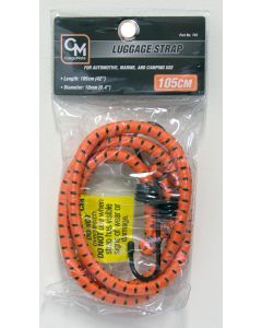 Elastic Luggage Strap 105cm