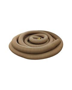 Furrion 10m AC Ducting Pipe 60mm - Suit for 9000 BTU Under Bunk Air Conditioner