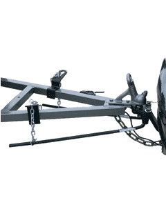Hayman Reese Mini 2 Bar Weight Distribution System
