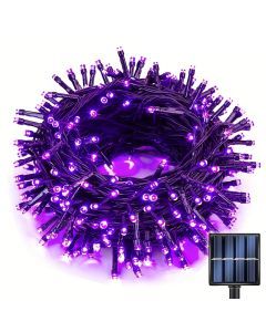 Halloween Solar String Lights (100 LED)