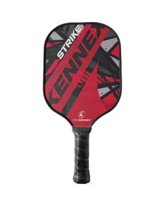 Pro Kennex Pickleball Strike Paddle Racquet in Red