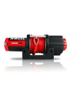 X-BULL Electric Winch 5000LBS Synthetic Rope