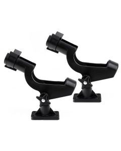 2 x Fishing Rod Holder