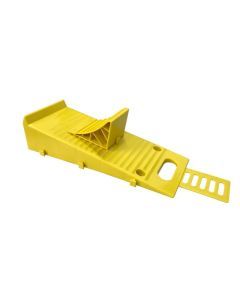 Single Axle RV Caravan Levelling Ramp Kit (Single)