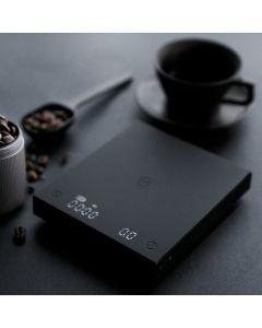 Electronic Coffee Scale