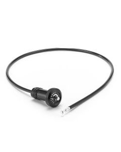 Concealed Handle Cable Lock