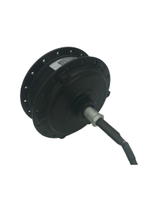 SY Motor R2S-200S6 250W for London, Lyon and Paris series