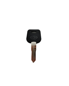 Flat Key