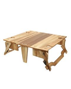 Folding Picnic Table