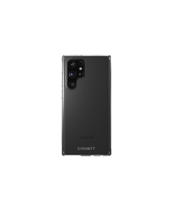 Cygnett Clear Protective Aeroshield Case for Samsung Galaxy S22+