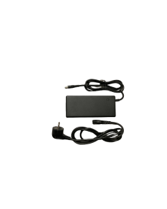 SANS Charger Kit DC362DE Black Paris Max