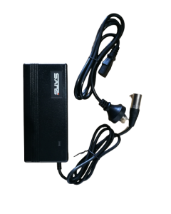 Original Charger for ET CYCLE F720 & F1000