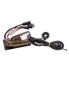 Controller for ET CYCLE F720 & F1000