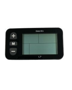 Das-Kit Display L7B