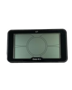 Das-Kit Display for NCM Plus Models C7BB-10