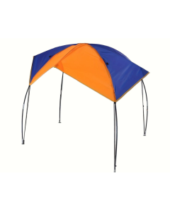 Boat Awning Shade Tent for 2-4 Person Use