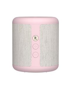 Kreafunk Karl Bluetooth Speaker - Dusty Rose