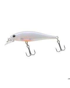 Bite Science H2 Minnow 65mm Suspending Hard Body Lure - White