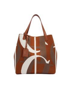 Womens Large Capacity PU Shoulder Bag (Style11)