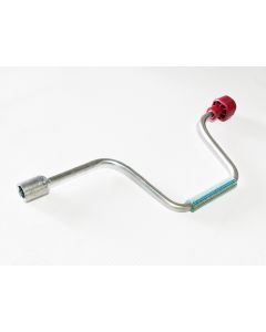 ALKO 654845 Corner Steady Hex Drive Handle 450mm