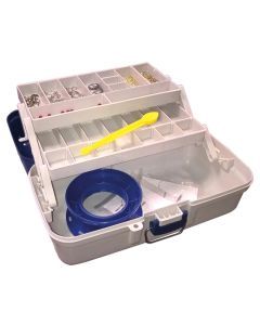 Jarvis Walker Snapper Species Pack - 125 Piece Snapper Fishing Tackle Kit