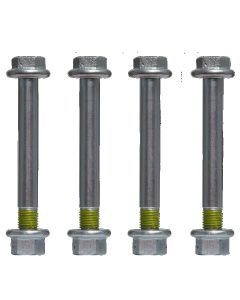 Cruisemaster XTFreestyle - G35/G40 Single Shock Bolt Kit