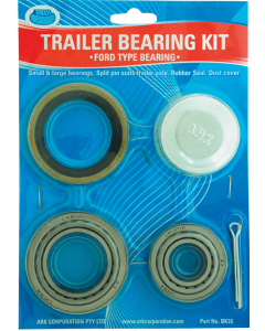 ARK Trailer Bearing Kit Ford BK35