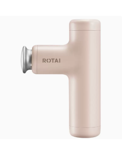 Mini High-Frequency Fascia Gun - Pink