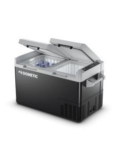 Dometic CFF 70DZ Fridge/Freezer Dual Zone