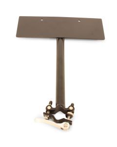 Universal Number Plate Bracket/Holder for Car Bike Rack