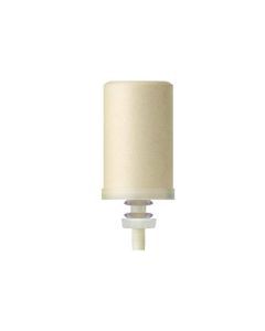 Stefani Replacement Green Low-Pressure Ceramic Candle Cartridge