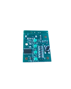 PCB Display circuit board for i5 battery