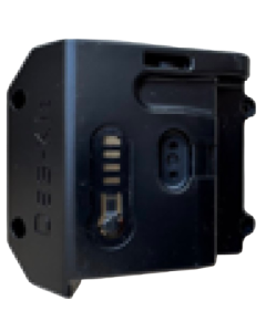 i7 battery cover- no electricals, no on/off switch