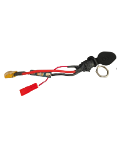 i7 battery cover--charge cable and plug