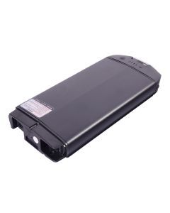 DEHAWK R3S-3613H Battery 36V 13A 468Wh for NCM Hamburg and Munich [Black]