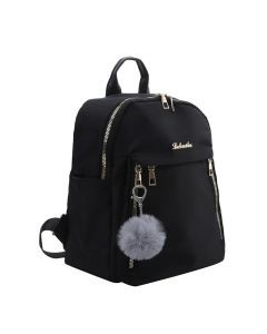 Women's Large Capacity Travel Backpack for School