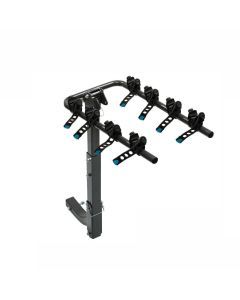Towbar Bike Rack (4-Bikes)