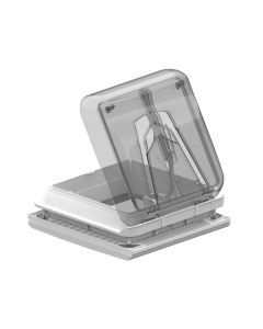 Fiamma Crystal Vent - 280 x 280mm