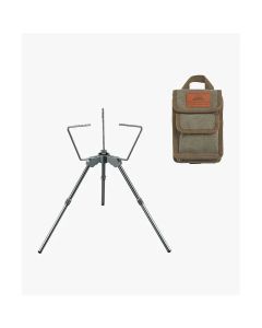 Adjustable Height Aluminum Alloy Burner for Card Type Gas Furnace