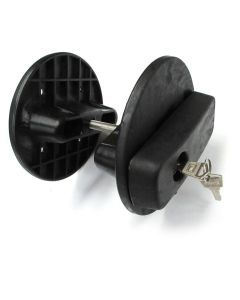 Lock Mount for Slimline Jerry Can (20L/30L)