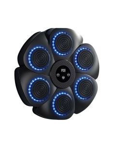 Electric Punch Machine Wireless 9 Modes 18 Speeds