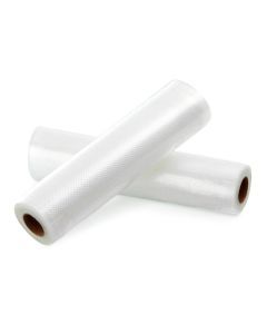 Toque 10x Vacuum Food Sealer Saver Bag Rolls 6mx28cm Commercial Heat Grade