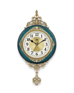 European Retro Wall Clock