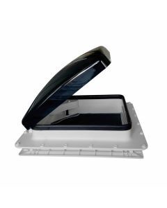 Caravan RV Skylight Roof Vent Hatch 400 x 400 mm
