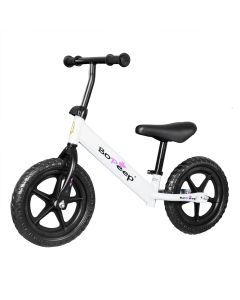 Bopeep Kids Balance Bike Ride On Toys Push Bicycle Children Outdoor Toddler Safe