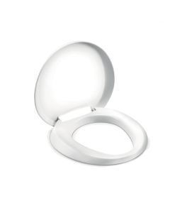 Thetford SC220 Seat & Cover White
